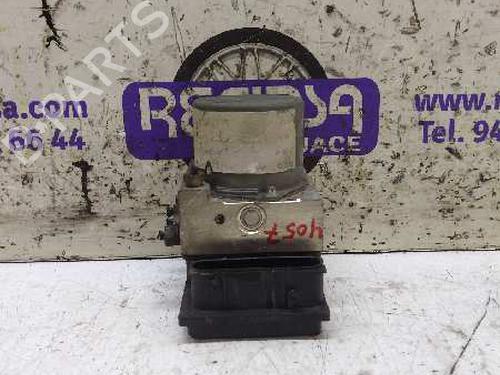 ABS pump RENAULT SCÉNIC II (JM0/1_)  | BP9473268M43 