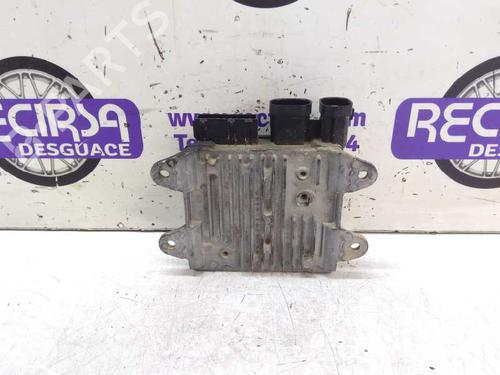 Electronic module CITROËN C3 I (FC_, FN_)  | BP9550150M83 