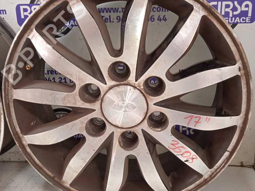 Rim KIA CARNIVAL / GRAND CARNIVAL III (VQ)  | BP9959718C45 