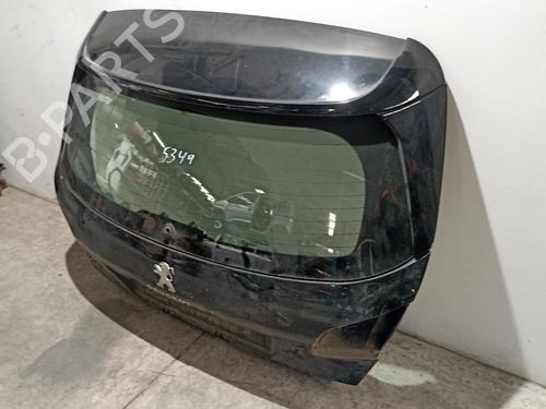 Tailgate PEUGEOT 308 II (LB_, LP_, LW_, LH_, L3_) 1.6 BlueHDi 120 | BP26718421C6