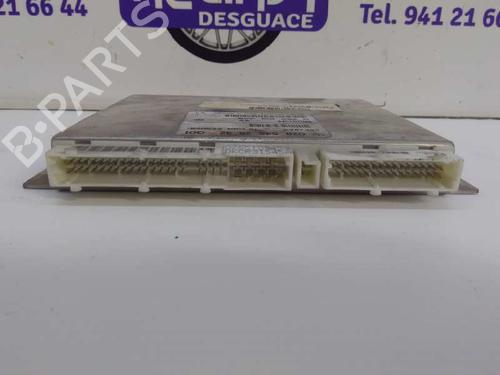 Engine control unit (ECU) MERCEDES-BENZ A-CLASS (W168) A 140 (168.031, 168.131) | BP9460248M57 