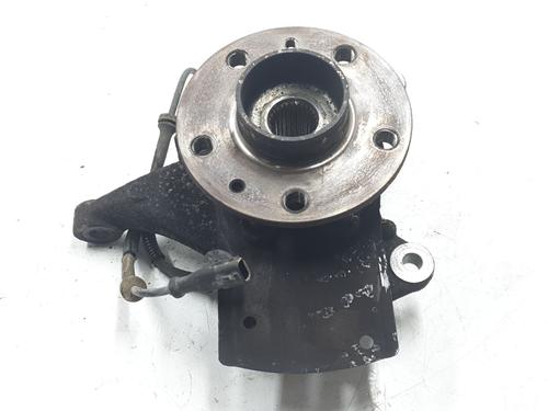 Used Right front steering knuckle RENAULT TRAFIC III Van (FG_) 1.6 dCi 95 (FGMJ, FGMR) (95 hp) 28448292