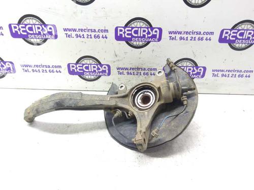 Left front steering knuckle HONDA ACCORD VIII Estate (CW)  | BP9472799M25 