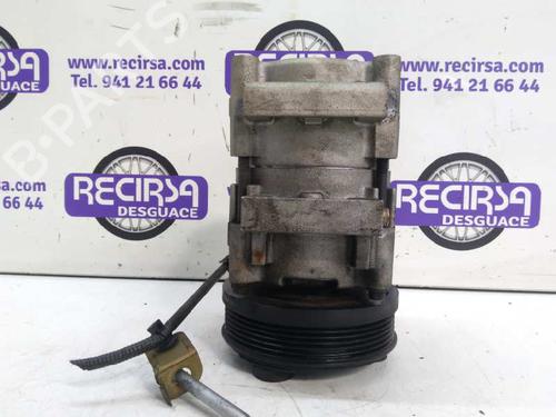 AC compressor FORD MONDEO III Saloon (B4Y)  | BP9470464M34 