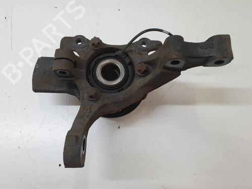 Right front steering knuckle OPEL ASTRA H GTC (A04)  | BP16285378M26 