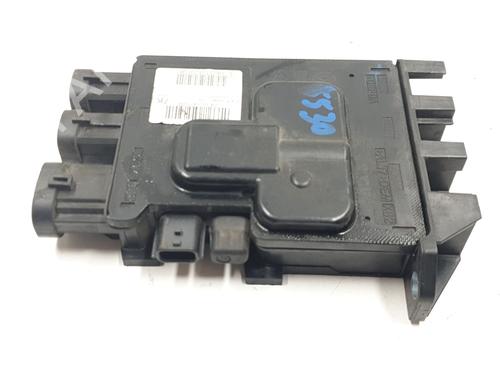 Used Electronic module Electronic module RENAULT MEGANE III Hatchback (BZ0/1_, B3_) 1.2 TCe (BZ2B, BZ11) (116 hp) 32717913 32717913