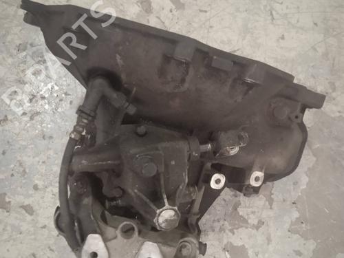 Gearbox OPEL TIGRA TwinTop (X04)  | BP12524450M3 