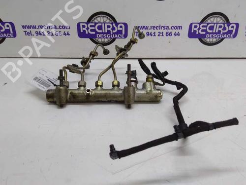 Injection rail OPEL ASTRA H (A04)  | BP9463381M98 