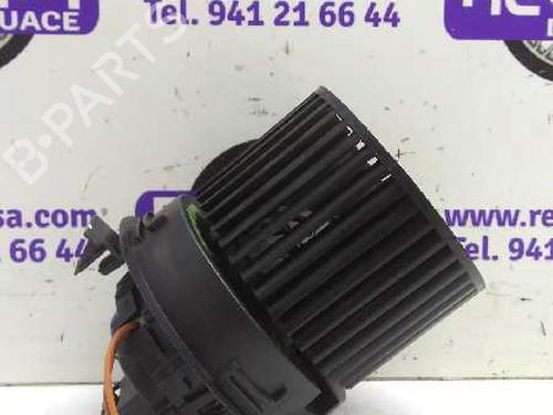 Heater blower motor RENAULT CLIO IV (BH_)  | BP9482176M62 