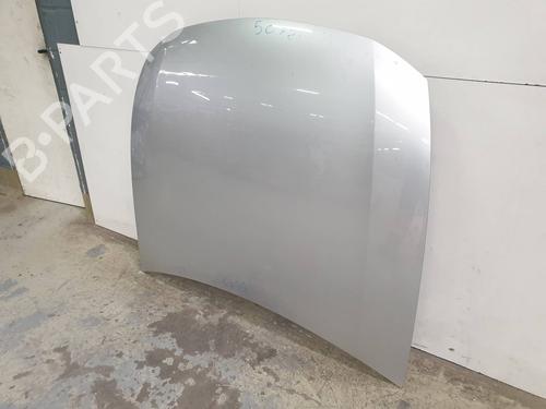 Hood LEXUS GS (_S19_) 450h (GRS191_, GWS191_) | BP18854644C1 
