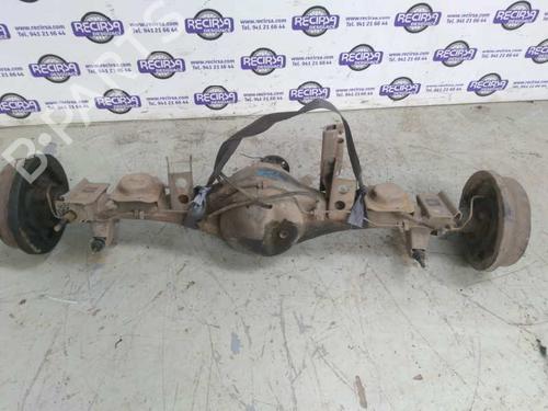 Used Rear axle FORD MAVERICK (UDS, UNS) [1993-1998]  9475443