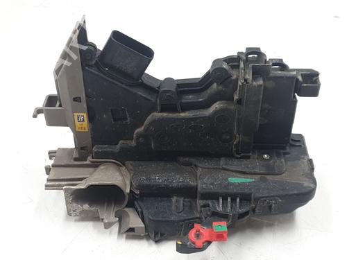 Used Front right lock Front right lock KIA CEED (CD) 1.6 CRDi 136 Eco-Dynamics+ (136 hp) 33290845 33290845