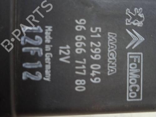 Electronic module FORD FOCUS III  | BP13940635M83 