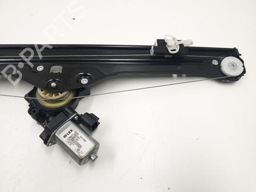 Front left window mechanism PEUGEOT BOXER Platform/Chassis 2.2 BlueHDi 140 | BP40109291C22 - Image 6