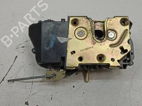 Front left lock CITROËN XSARA PICASSO (N68) 1.6 HDi | BP9464661C98 
