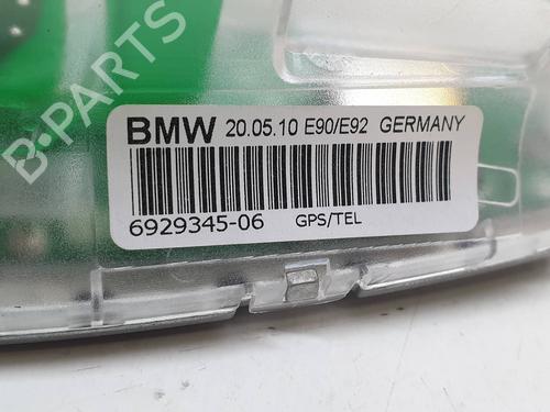 Antenna/Base BMW 3 (E90)  | BP17717276C140 