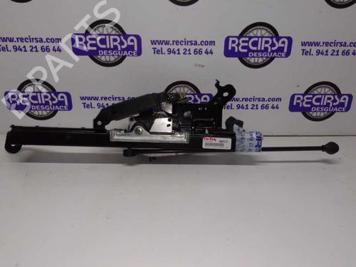 Central lock pump KIA CARNIVAL / GRAND CARNIVAL III (VQ)  | BP9959799M86 