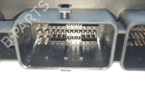 Engine control unit (ECU) PEUGEOT 307 (3A/C) 1.6 16V | BP37075143M57  - Image 7