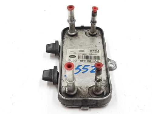 Oliekøler Oliekøler LAND ROVER DISCOVERY SPORT (L550) 2.0 D (150 hp) 35955432 35955432