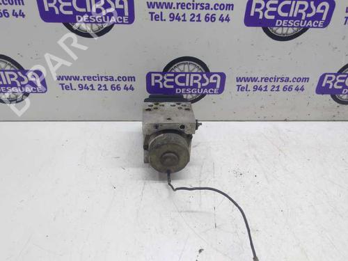ABS pump NISSAN X-TRAIL I (T30)  | BP9476812M43 