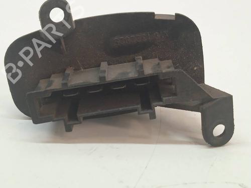 Heater resistor MERCEDES-BENZ VITO Van (W638)  | BP11674888M108 