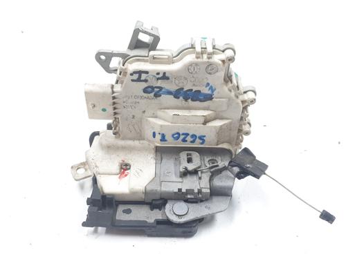 rear-left-lock-seat-altea-xl-5p5-5p8-2006-2007-2008-2009-2010-2011-2012-2013-2014-2015-37711796 main image