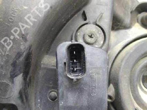 Left headlight HYUNDAI GETZ (TB)  | BP9479804C28 