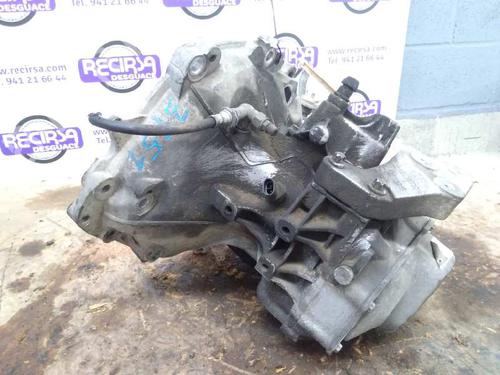Used Gearbox OPEL CORSA D (S07) [2006-2015]  9464362