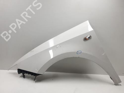 Used Left front fenders Left front fenders SEAT IBIZA IV ST (6J8, 6P8) 1.4 TDI (105 hp) 40499867 40499867