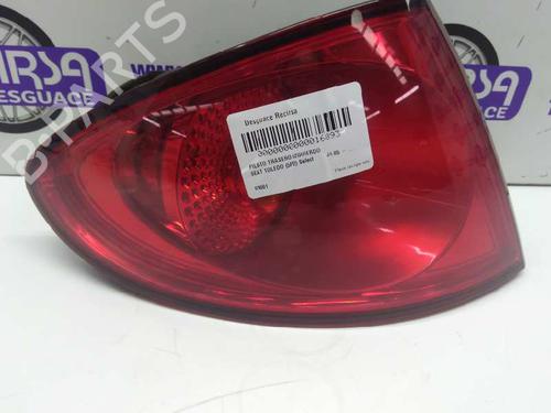 Left taillight SEAT TOLEDO III (5P2)  | BP9467723C34 
