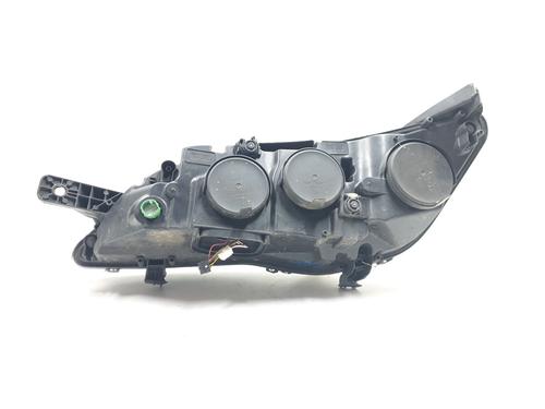 Right headlight FIAT DUCATO Van (250_) 115 Multijet 2,0 D | BP38982795C29 - Image 5
