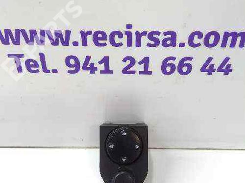 Used Mirror switch AUDI A3 (8L1) [1996-2006]  9464837