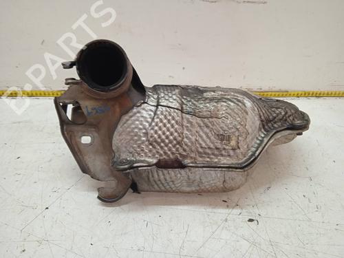 Catalyst PEUGEOT 508 I (8D_) 2.0 HDi | BP10040091M10 