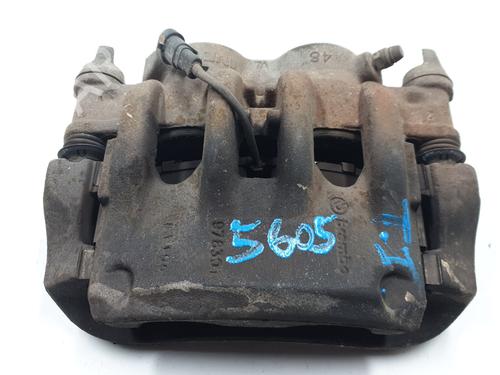 Used Left rear brake caliper Left rear brake caliper 36996867 36996867