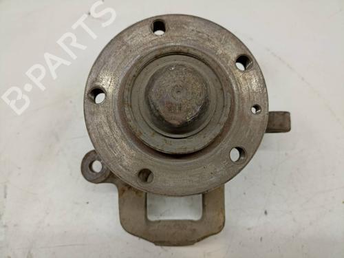 Right front steering knuckle MERCEDES-BENZ SPRINTER 2-t Van (B901, B902)  | BP9489410M26 