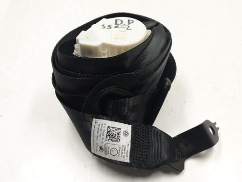 Used Front right seatbelt Front right seatbelt VW POLO V (6R1, 6C1) 1.6 TDI (90 hp) 33931564 33931564