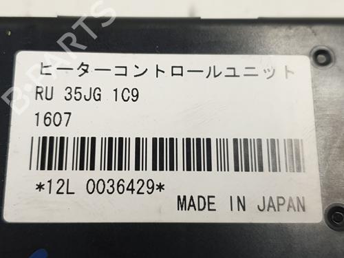 Electronic module MAZDA 6 Estate (GJ, GL) 2.2 D | BP39067995M83 - Image 6