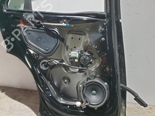 Used Rear left window mechanism AUDI Q2 (GAB, GAG) 30 TFSI (110 hp) 26564015