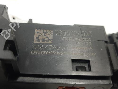 Switch PEUGEOT PARTNER Tepee 1.6 BlueHDi 100 | BP33203902I30  - Image 13