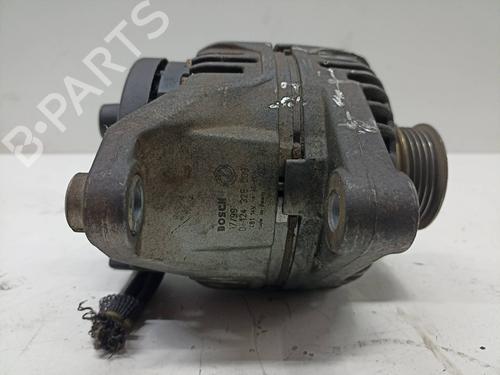 Alternator FIAT BRAVO I (182_) 1.4 (182.AA) | BP9483167M7 