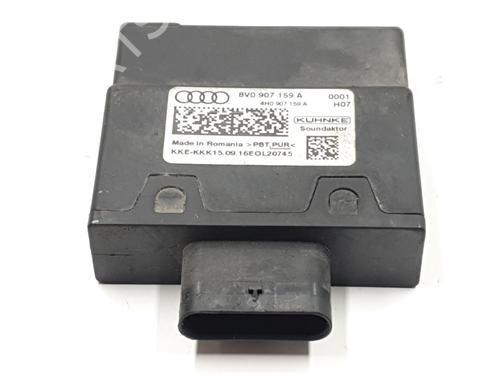 Used Electronic module Electronic module AUDI A3 Limousine (8VS, 8VM) S3 quattro (310 hp) 35788226 35788226