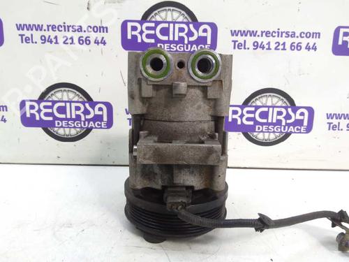 Used AC compressor FORD MONDEO III Saloon (B4Y) [2000-2007]  9470464