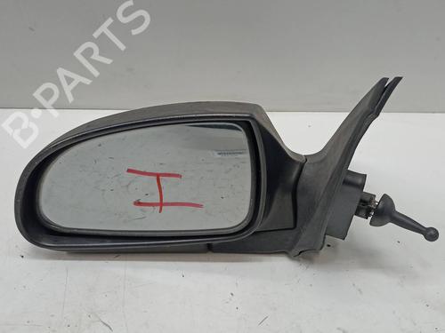 Used Left mirror HYUNDAI ACCENT II Saloon (LC) [1999-2017]  9473782