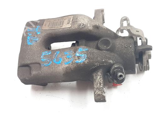 Used Right rear brake caliper Right rear brake caliper 37758826 37758826