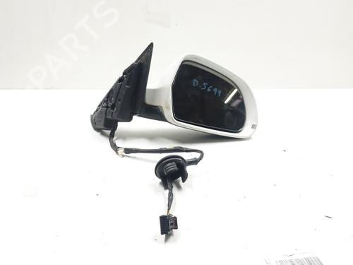 Used Right mirror Right mirror AUDI A3 (8P1) 1.8 TFSI (160 hp) 40499868 40499868