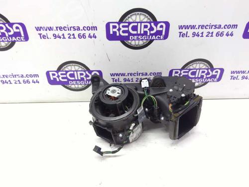 Used Heater blower motor MERCEDES-BENZ GL-CLASS (X164) [2006-2012]  9466815