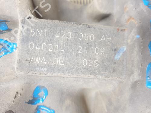 Steering rack VW TIGUAN (5N_) 2.0 TDI | BP32989231M22 - Image 10