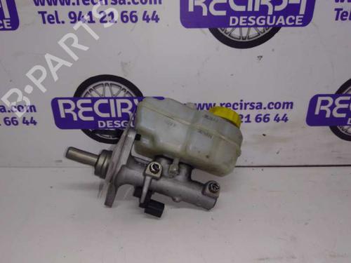 Used Brake master cylinder SEAT IBIZA IV SC (6J1, 6P5) [2008-2018]  9461749