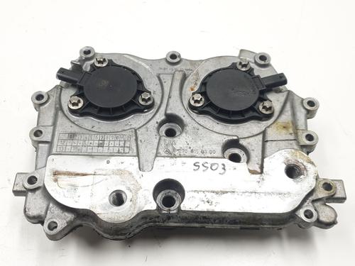 Used Timing cover Timing cover MERCEDES-BENZ CLA Coupe (C117) CLA 200 (117.343) (156 hp) 36051121 36051121