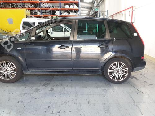 Catalyst FORD FOCUS C-MAX (DM2) 2.0 TDCi | BP27718974M10 